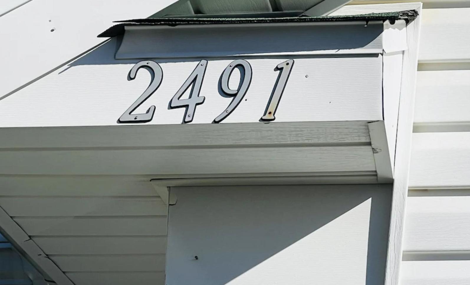 Charming 2 Bdr 1 Bath Home Fenced Byard N Pensacola Pet Friendly Close To Bases ภายนอก รูปภาพ