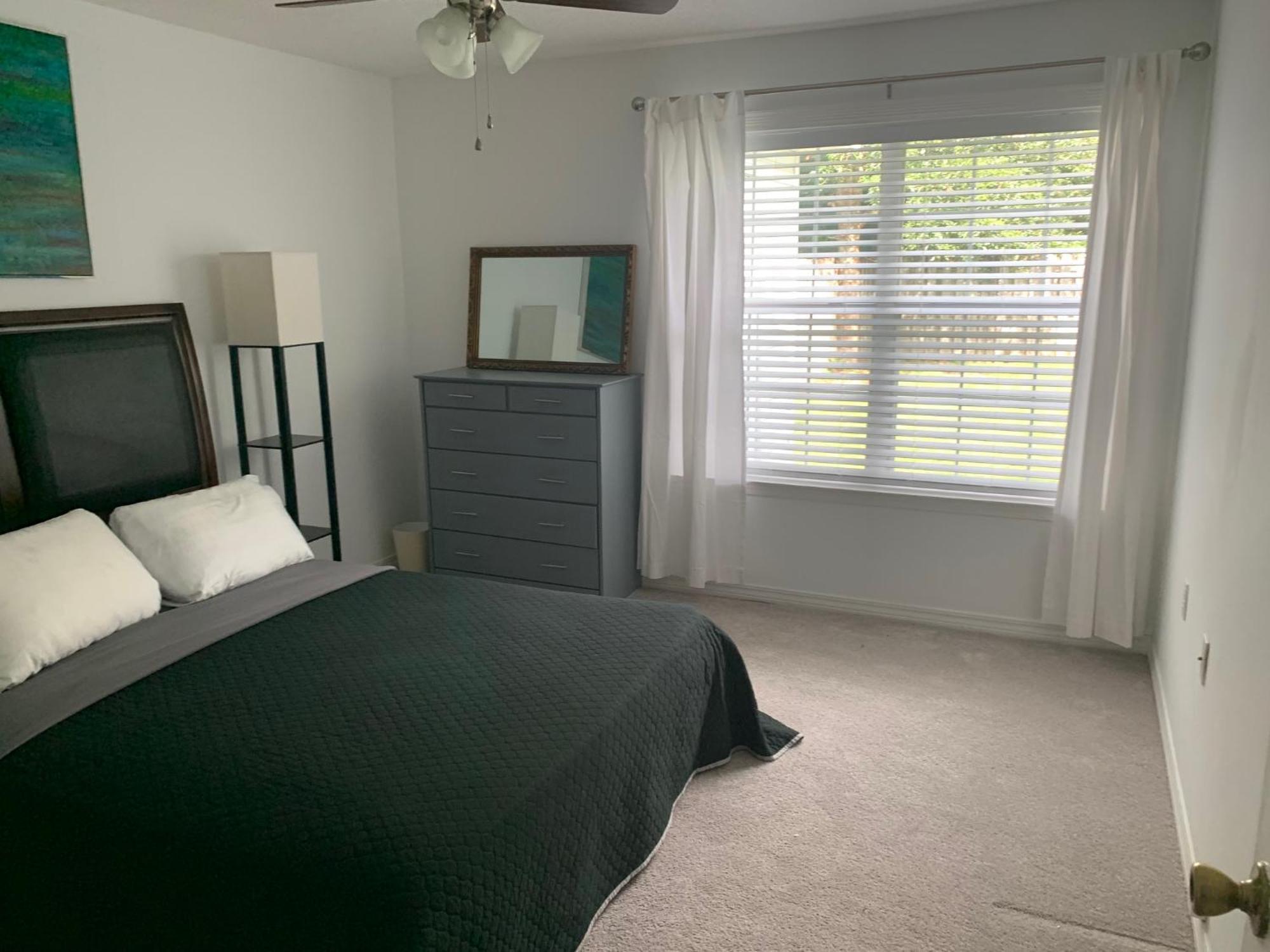 Charming 2 Bdr 1 Bath Home Fenced Byard N Pensacola Pet Friendly Close To Bases ภายนอก รูปภาพ
