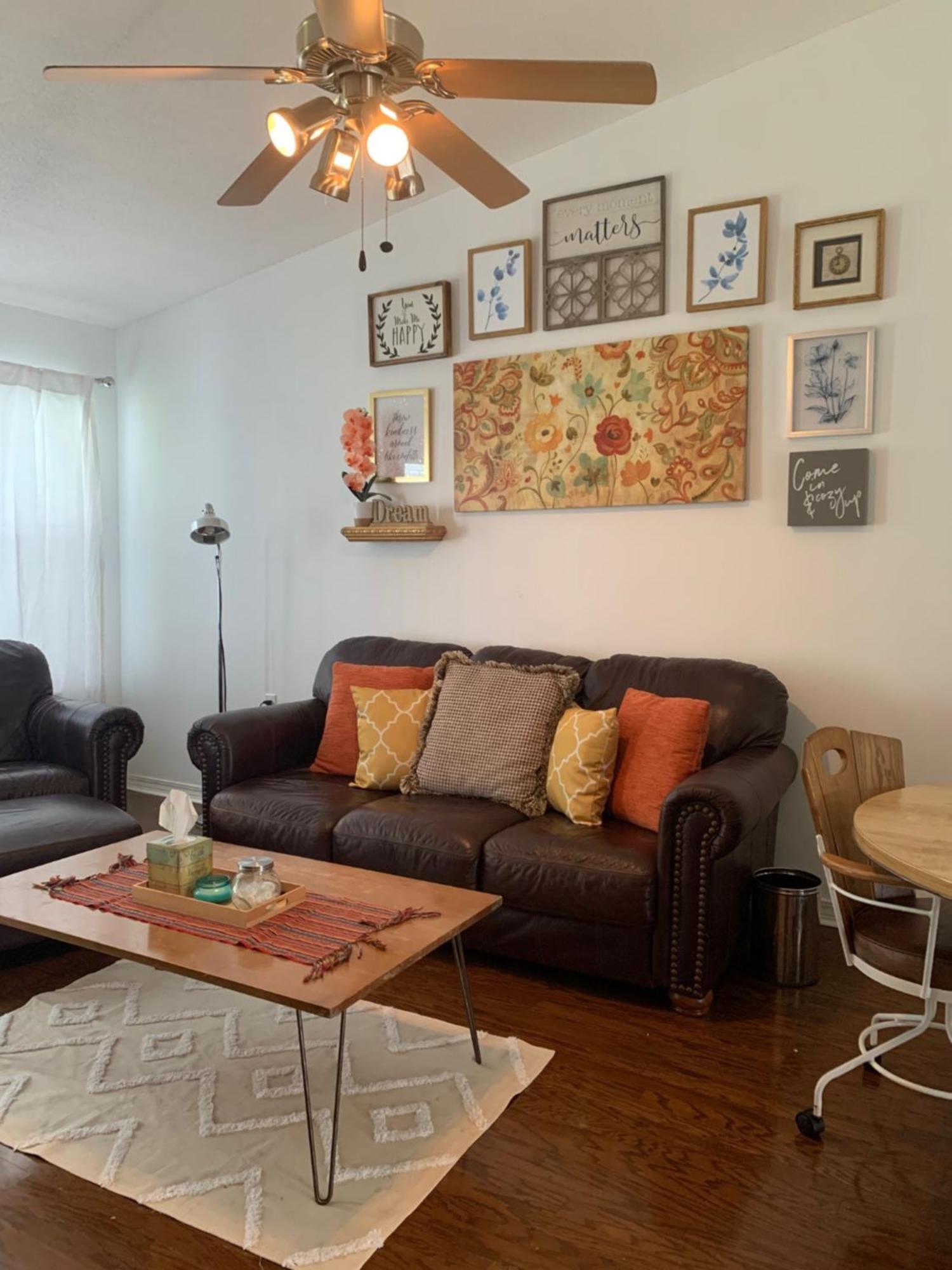 Charming 2 Bdr 1 Bath Home Fenced Byard N Pensacola Pet Friendly Close To Bases ภายนอก รูปภาพ